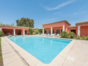 Villa Les Mûres mûres by Interhome